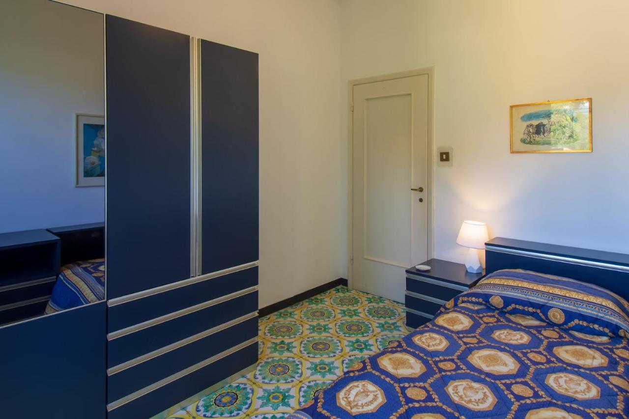 Michelle Apartment 라팔로 외부 사진