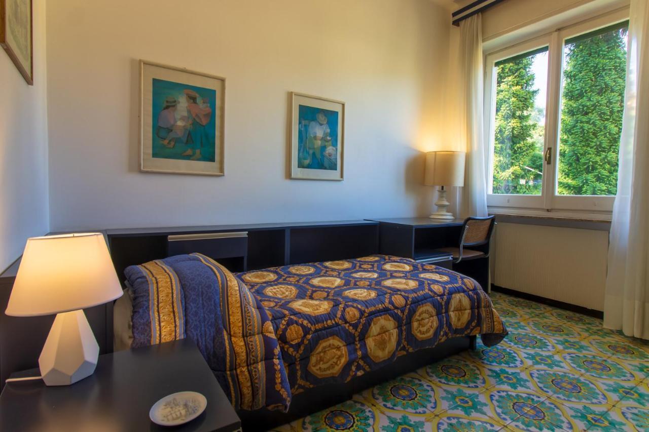 Michelle Apartment 라팔로 외부 사진