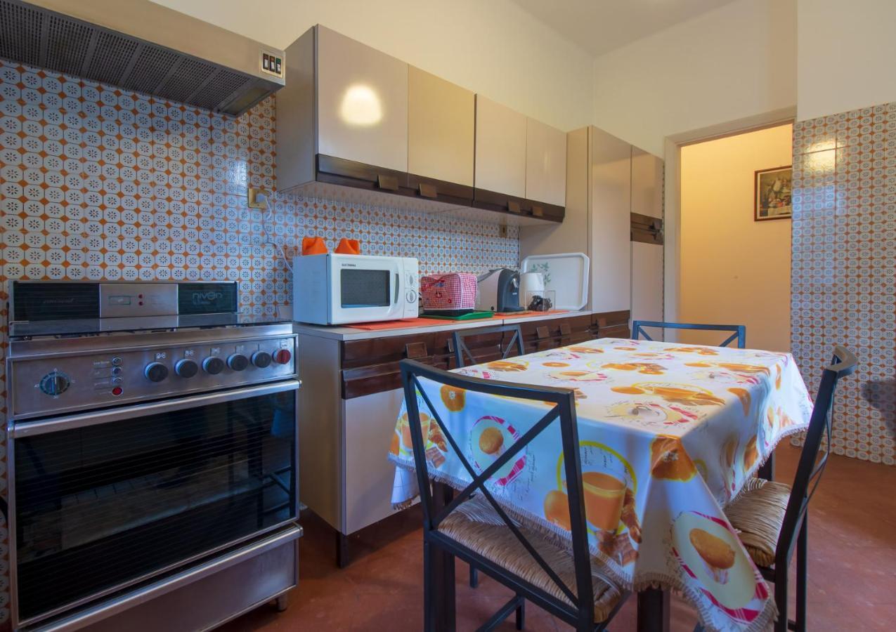 Michelle Apartment 라팔로 외부 사진