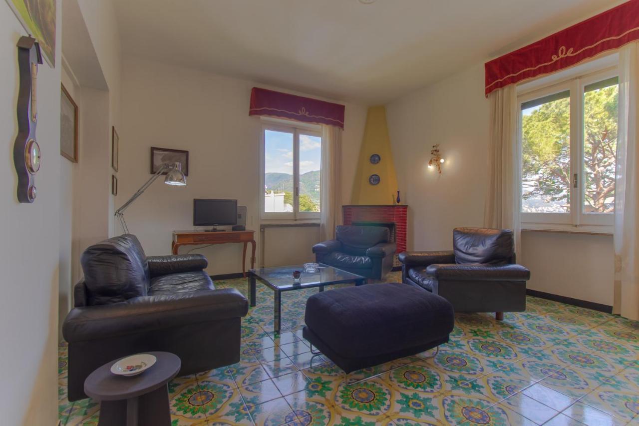 Michelle Apartment 라팔로 외부 사진