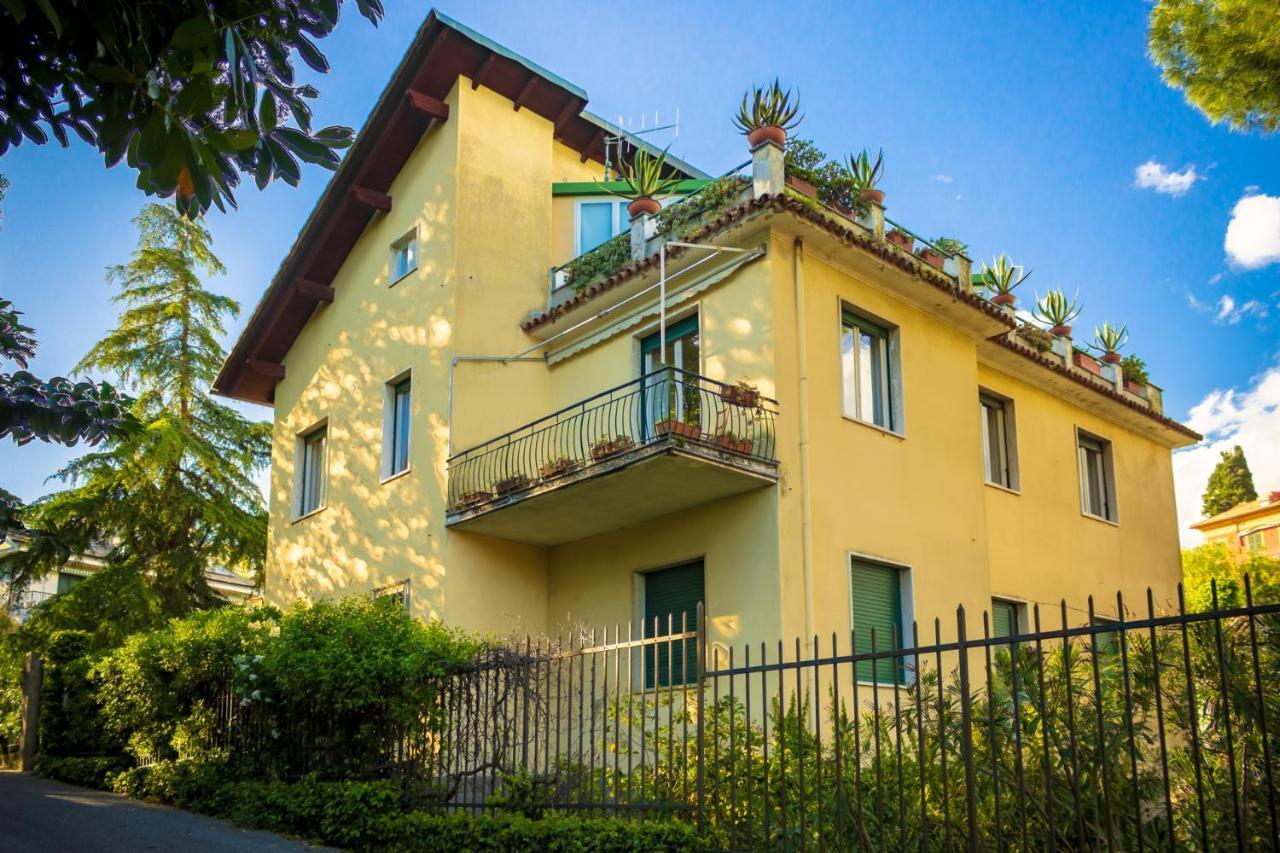 Michelle Apartment 라팔로 외부 사진