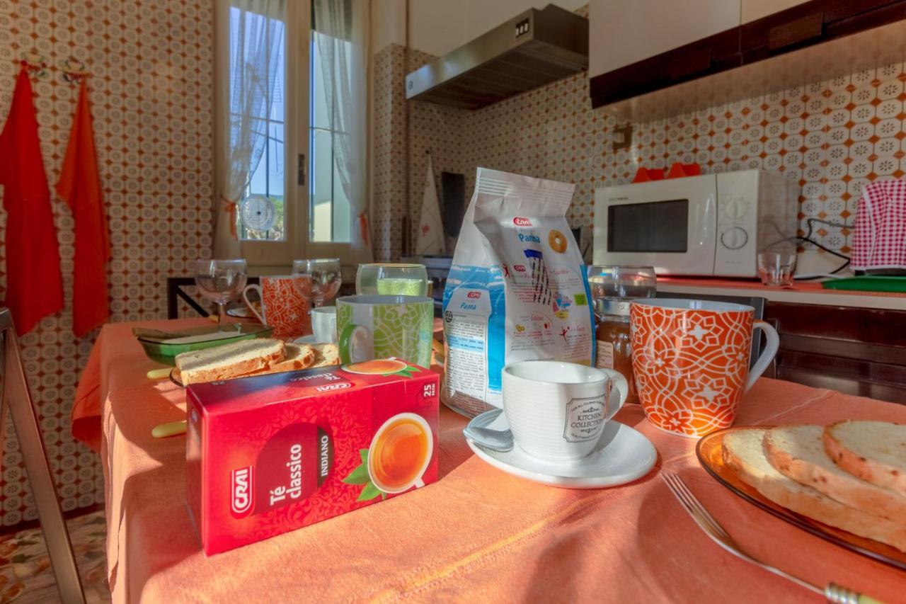 Michelle Apartment 라팔로 외부 사진