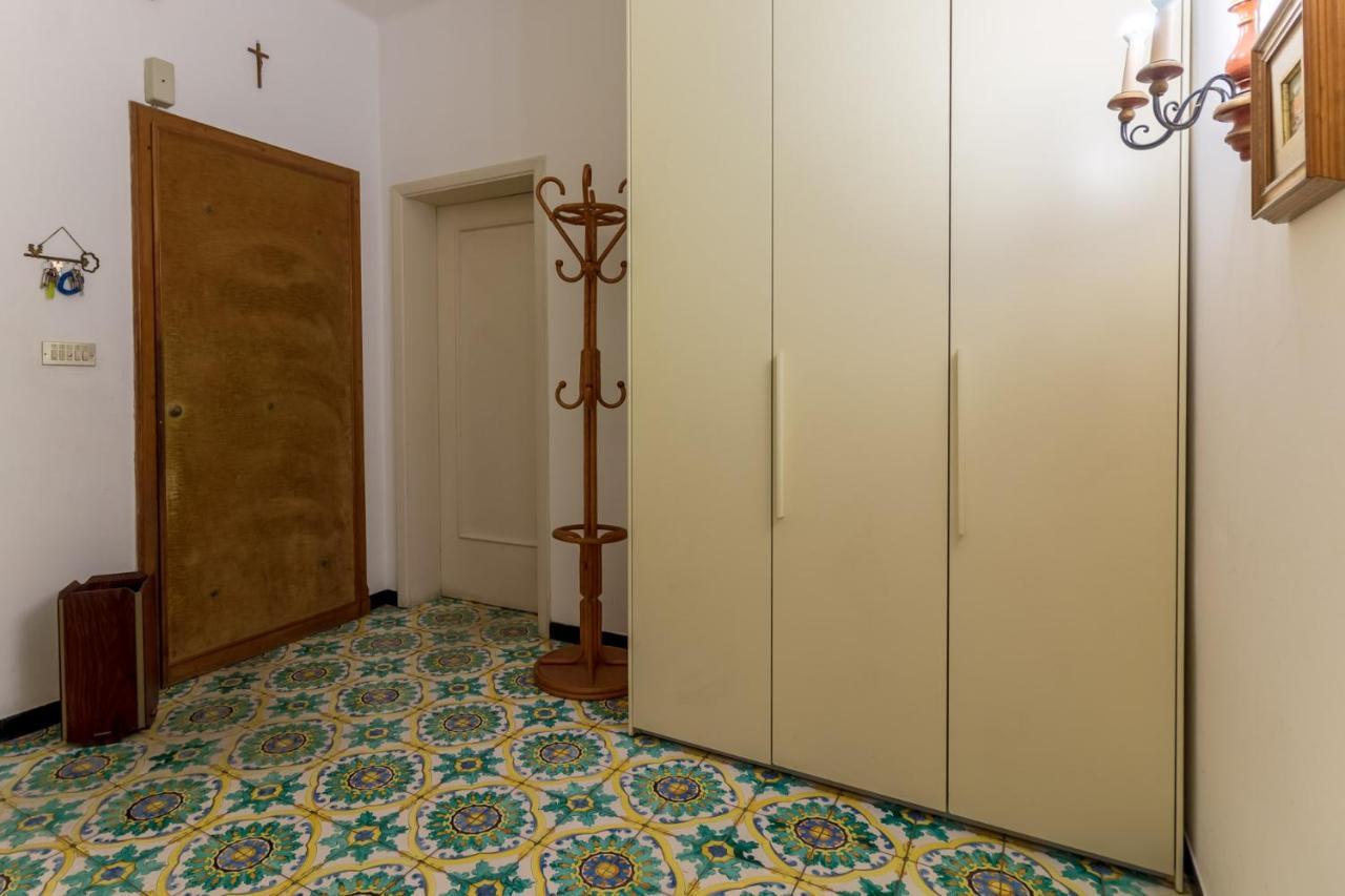 Michelle Apartment 라팔로 외부 사진