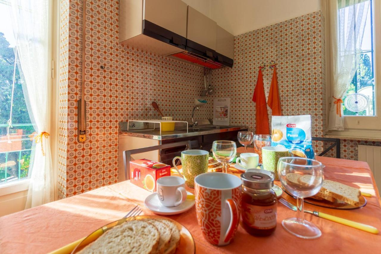 Michelle Apartment 라팔로 외부 사진