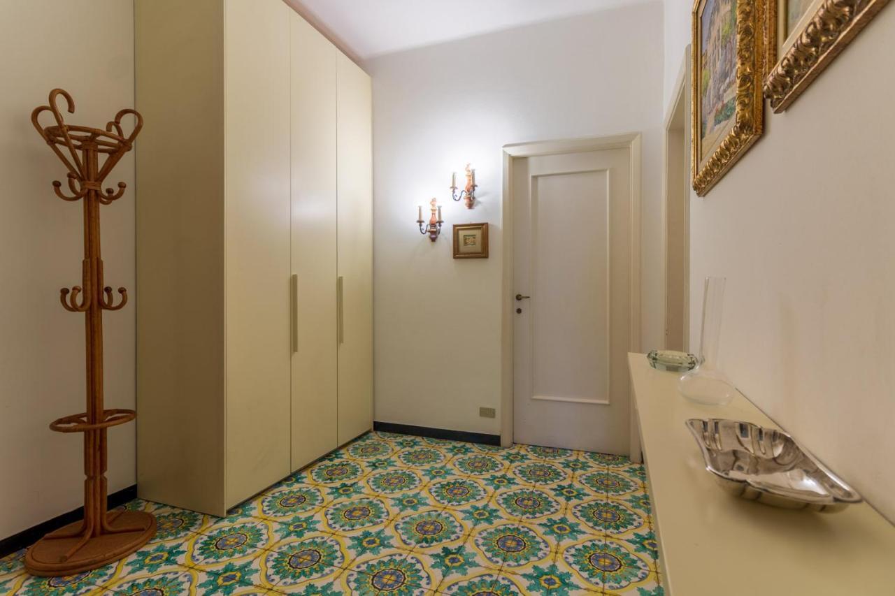 Michelle Apartment 라팔로 외부 사진